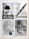 Delcampe - L'ILLUSTRATION N° 5258 18-12-1943 BERLIN CHAUSSÉE D’ANTIN PLANEURS FÉLIX NADAR ÉMILE ROUX SACHA GUITRY LANDOUZY - L'Illustration
