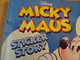 Disney "MICKY MAUS" Sicker Story Komplettes Album 1999 - Walt Disney