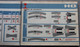 Catalogue JOUEF Plans De Réseaux Trains - Other & Unclassified