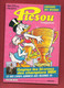 Picsou Magazine N° 166 - Edition Edi-Monde - Décembre 1985 - TBE / Neuf - Picsou Magazine