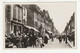 CPSM - PONTIVY - LA RUE DE NEUILLAC - 56 - Pontivy