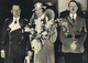 A14568-   ADOLF HITLER AT WEDDING  POSTCARD - War 1939-45