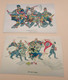 Artiste Anti-nazi Arthur Szyk - 6 Cartes Postales Dans L'envelope Esky - Card. - Otros & Sin Clasificación