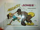 Bd MIRACLE JONES Burne Hogarth ( Tarzan ) Serg EO 1976 Pieces De Huit - Tarzan