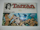 TARZAN EDGAR RICE BURROUGHS El Rey De La Jungla MISTERIO DE LOS.... EO 1977 N° 7 - Tarzan