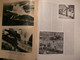 Delcampe - Illustration 4705 1933 Bourget Venise Monaco Comtesse Noailles Marseille Mossamédès Zambèze Paul Raynal Murols - L'Illustration