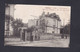 Guerre 14-18  Sarrebourg . Saarburg  Villa Heller Nach Der Schlacht Vom 18-21 August 1914 Départ Harreberg    49378 - Sarrebourg