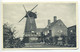 Old Post Card Kent Canterbury WHITSTABLE The MILL - Canterbury