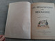 Delcampe - Les Mésaventures De Bécassine Texte De Caumery Dessins De Pinchon 1950 - Bécassine