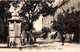 CORSE - AJACCIO - Le Kiosque à Journaux Et Cartes Postales Du Cours Napoléon - Rempailleur De Chaise - Ajaccio