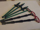 Lot De 7 Melangeurs Get Et Get 27 - Cucharas Mezcladoras