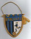 Fanion De Club/ Club De Foot De BERGAME ( Italie) / ATALANTA/  Vers 1985-90           DFA67 - Bekleidung, Souvenirs Und Sonstige