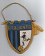 Fanion De Club/ Club De Foot De BERGAME ( Italie) / ATALANTA/  Vers 1985-90           DFA67 - Apparel, Souvenirs & Other