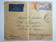 2021 - 4153  Enveloppe Au Départ Du CAIRE à Destination De NEUILLY-PLAISANCE  1948  XXX - Cartas & Documentos