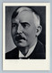 1972 ERNEST RUTHERFORD Father Of Nuclear Physics Real Photo Soviet USSR Postcard - Altri & Non Classificati