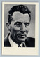 1972 FRÉDÉRIC JOLIOT -CURIE French Physicist Nobel Prize -winner Soviet Postcard - Altri & Non Classificati