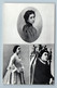 Delcampe - Vera Pashennaya Great Russian Theater And Film Actress Set RPPC 12 Postcards - Altri & Non Classificati