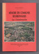 Mémoire Des Communes Bourbonnaises, La Combraille, Maurice Piboule, 1988 - Bourbonnais