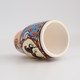 Delcampe - Thimble Big MATRYOSHKA DOLL Horse Nesting Porcelain Russian Ethnic Souvenir - Dés à Coudre