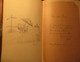 Delcampe - Poésie  'A Ma Fille Reine' - 1917-1918 - Avec 40 Pages De Texte Et Dessins - Manuscritos