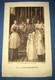 Confirmation Eglise Remilly 1937 Monseigneur Pelt évêque Metz Julien Kieffer Louis Munier Curé Chillès - Comunioni