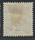 Portuguese India 1911 D. Carlos I Republica Condition MH OG Mundifil #201 - Portuguese India