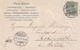 AK Fröhliche Ostern - Engel Blumen - Reliefdruck - Bad Harzburg Nach Salder - 1905 (58589) - Easter
