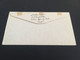 (4 C 34) USA FDC Cover - Premier Jour - 1940 - Crawford W. Long (posted To Sweden) - 1851-1940