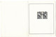 BULGARIE ENCART PHILATELIQUE - OCCUPATION ROUMAINE 1916 1917 EN PAIRE, OBLITERATION DE BUCAREST ??? VOIR LES SCANNERS - Oorlog