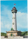 Groeten Uit Egmond Aan Zee - Vuurtoren J.C.J. Van Speyk  - (Nederland / Noord-Holland) - Nr. EGE 1 - Phare / Lighthouse - Egmond Aan Zee