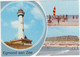 Egmond Aan Zee - (Nederland / Noord-Holland) - Nr. EGE 2 - O.a. Vuurtoren / Phare / Lighthouse - Egmond Aan Zee