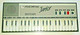 Synthétiseur Clavier Electronique Polyphonique Musicpartner Junior BONTEMPI BIEN - Instruments De Musique