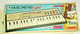 Synthétiseur Clavier Electronique Polyphonique Musicpartner Junior BONTEMPI BIEN - Musical Instruments