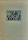 The Official Record Of Time Capsule Expo '70 - Cultural