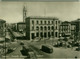 PESCARA - PIAZZALE STAZIONE E CORSO UMBERTO - EDIZIONE SANTILLI - SPEDITA 1954 (8476) - Pescara