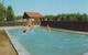 Gees - Bungalowpark 'Het Zuiderveld', Witte Menweg 4a - (Drenthe, Nederland/Holland) - Zwembad/Piscine, In- & Exterieur - Coevorden