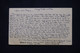 ETATS UNIS - Entier Postal + Complément De Selma Pour La France En 1944 Avec Contrôle Postal - L 111352 - 1941-60