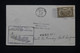 CANADA - Enveloppe De Edmonton En 1929 Par 1er Vol Fort Mc Murray/ Fort Simpson  - L 111363 - Briefe U. Dokumente
