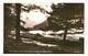 CPA Carte Postale Irlande -Glendalough-  Pine Trees On The Lower Lake 1934  VM41861 - Wicklow