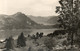 - AESCHI - Allmend - Blick Auf Thuner Und Brienzersee - Carte Photo - Scan Verso - - Aeschi Bei Spiez