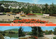 011331  Der Kurpark Im Luftkurort Brilon - Mehrbildkarte - Brilon