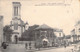 Vienne - Chatellerault - Eglie St Jean L'évangéliste Et Place De La République - Animé - Marché Brocante Kiosque - Chatellerault