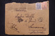 GRECE - Enveloppe Commerciale De Athénes Pour La Suisse En 1919 Avec Contrôle Postal - L 111416 - Storia Postale