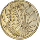 Monnaie, Singapour, 10 Cents, 1983, Singapore Mint, TTB, Cupro-nickel, KM:3 - Singapour
