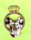 Pin's Disney Mickey Minnie Bague De Mariage (2 Photos) - 6DD12 - Disney