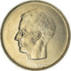 Monnaie, Belgique, 10 Francs, 10 Frank, 1971, Bruxelles, TTB+, Nickel, KM:156.1 - 10 Francs