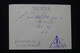 ISRAËL - Enveloppe Avec Cachet De Censure - L 111440 - Storia Postale