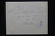 ISRAËL - Enveloppe Avec Cachet De Censure - L 111441 - Covers & Documents