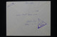 ISRAËL - Enveloppe Avec Cachet De Censure - L 111442 - Cartas