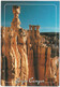 Delcampe - Bryce Canyon National Park , Utah - ( 9 Cpm ) - Bryce Canyon